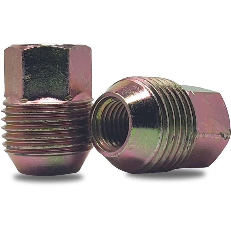 Image Open Nut 12X1.50 Hex 19mm Lenght 32mm