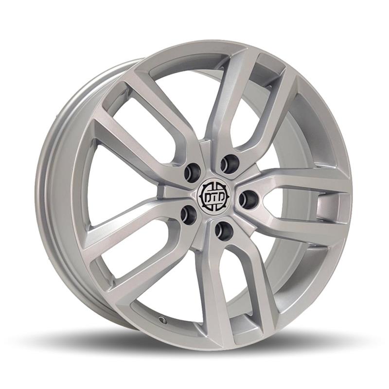 Image ALLOY WHEELS