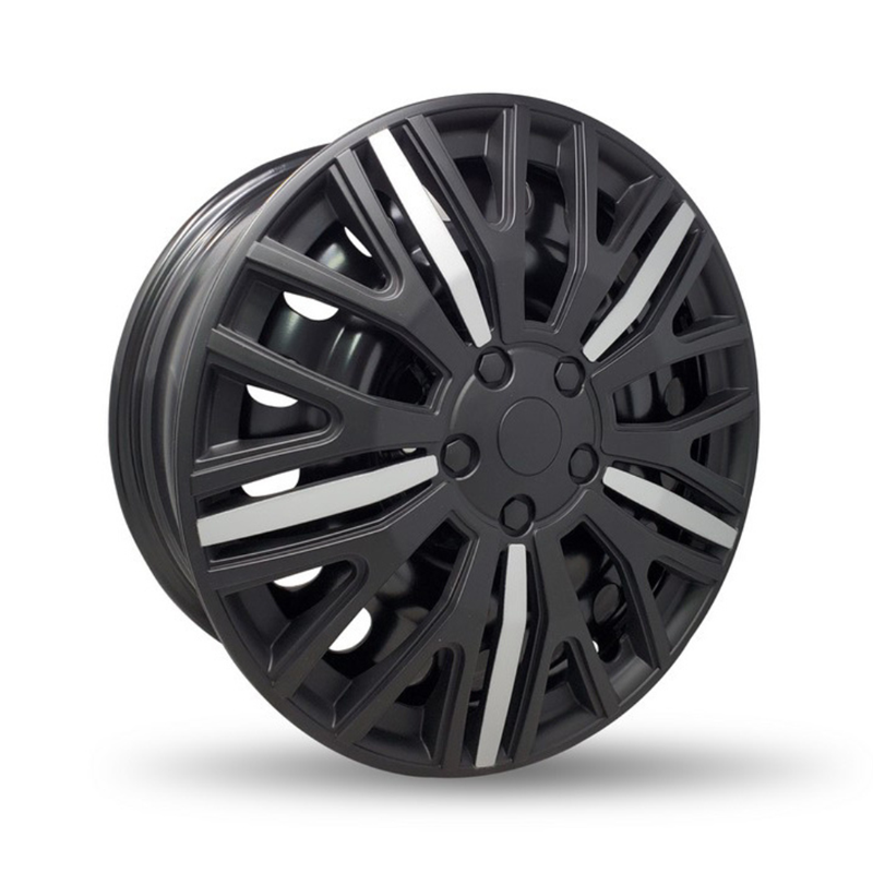 Image 15'' Wheel Cover Set