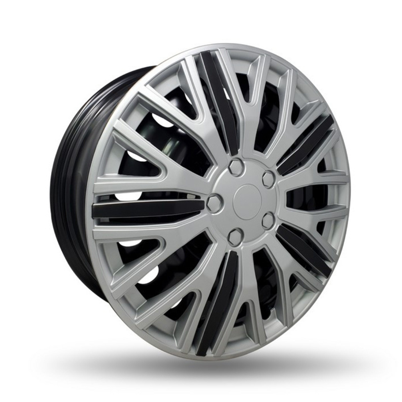 Image 15'' Wheel Cover Set