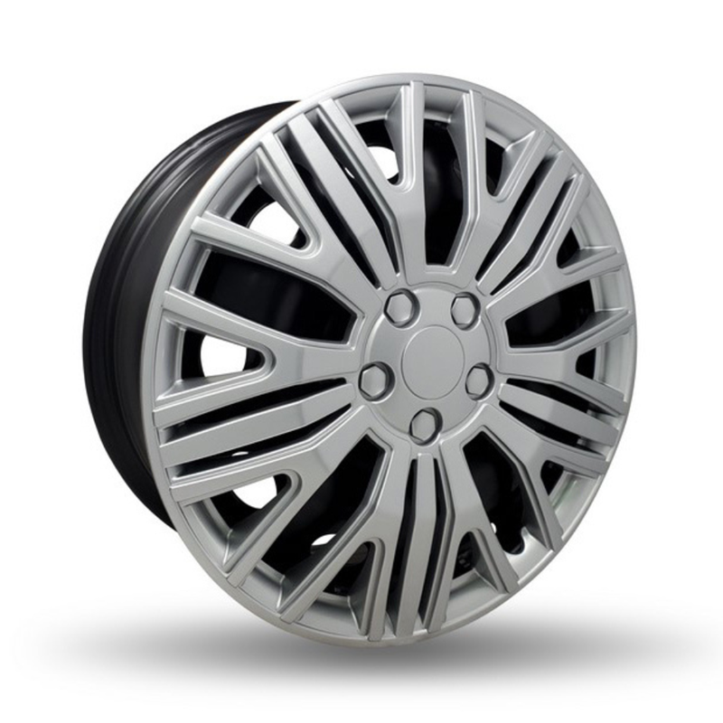 Image 16'' Wheel Cover Set
