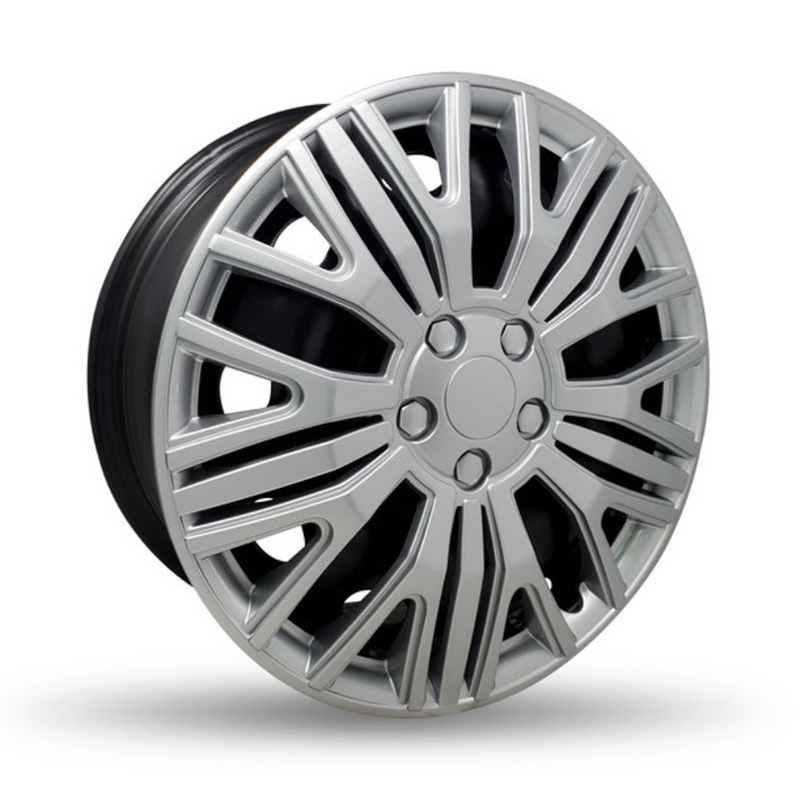 Image 17'' Wheel Cover Set