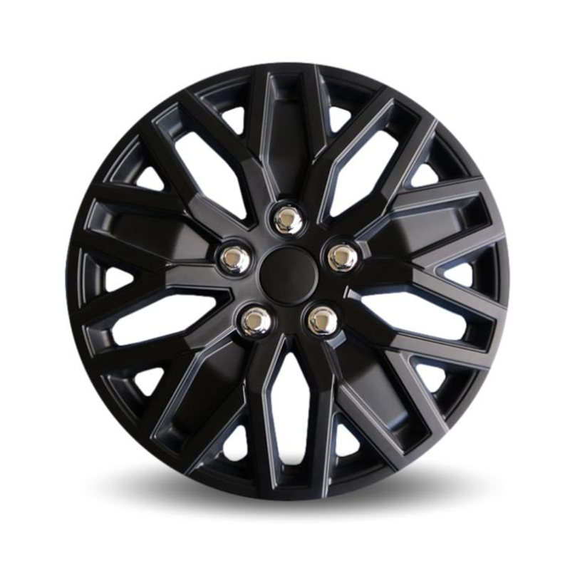 Image 15'' Wheel Cover Set
