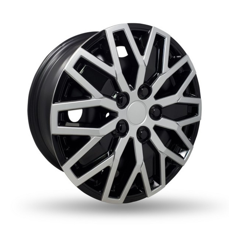 Image 15'' Wheel Cover Set