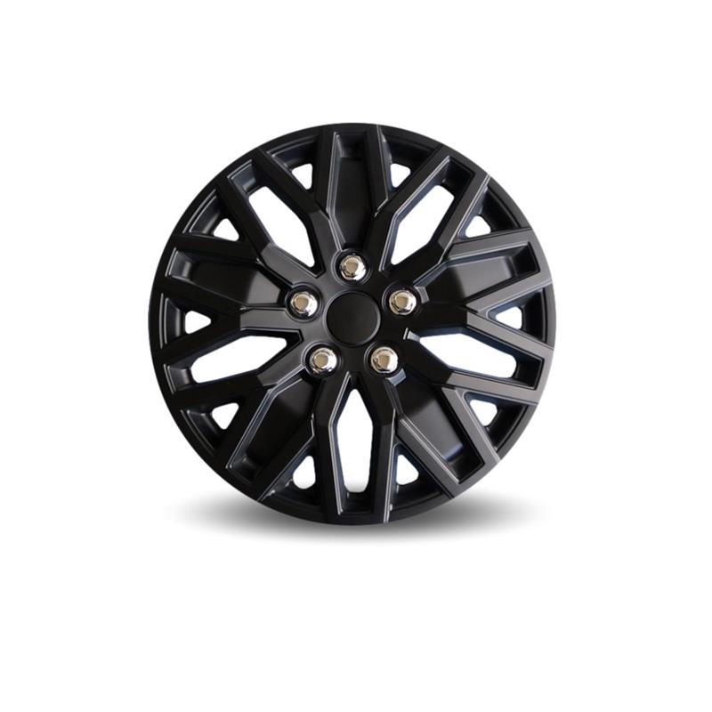 Image 15'' Wheel Cover Set