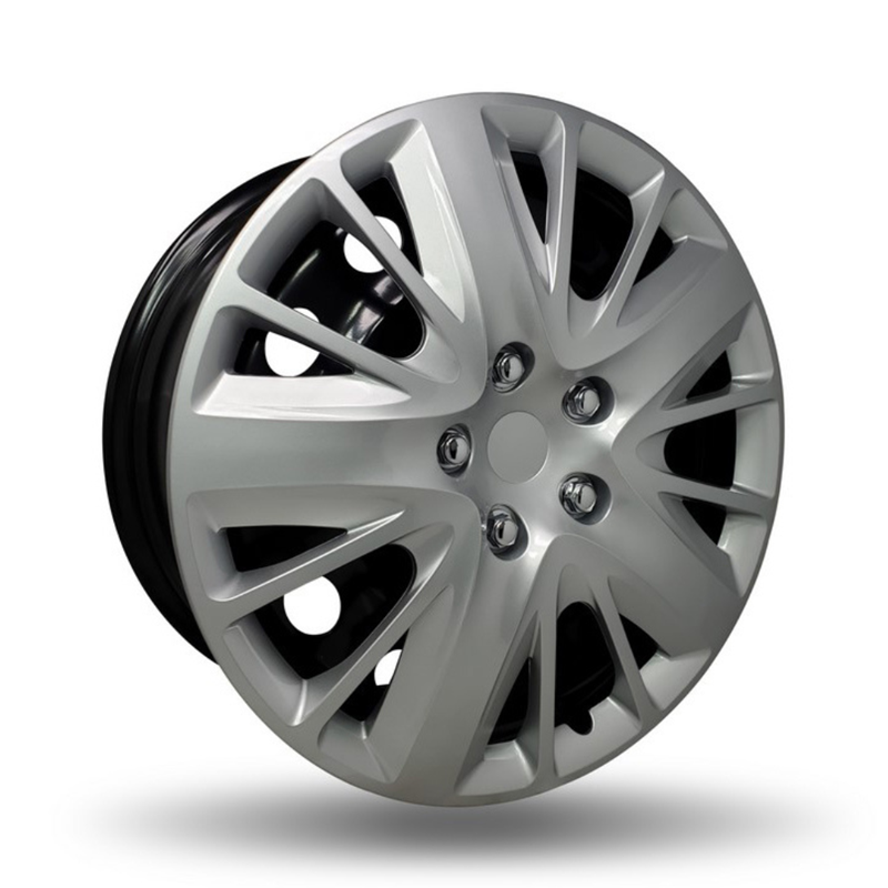 Image 18'' Wheel Cover Set