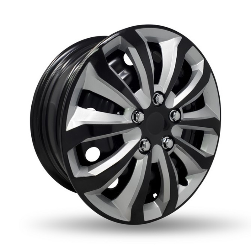 Image 16'' Wheel Cover Set